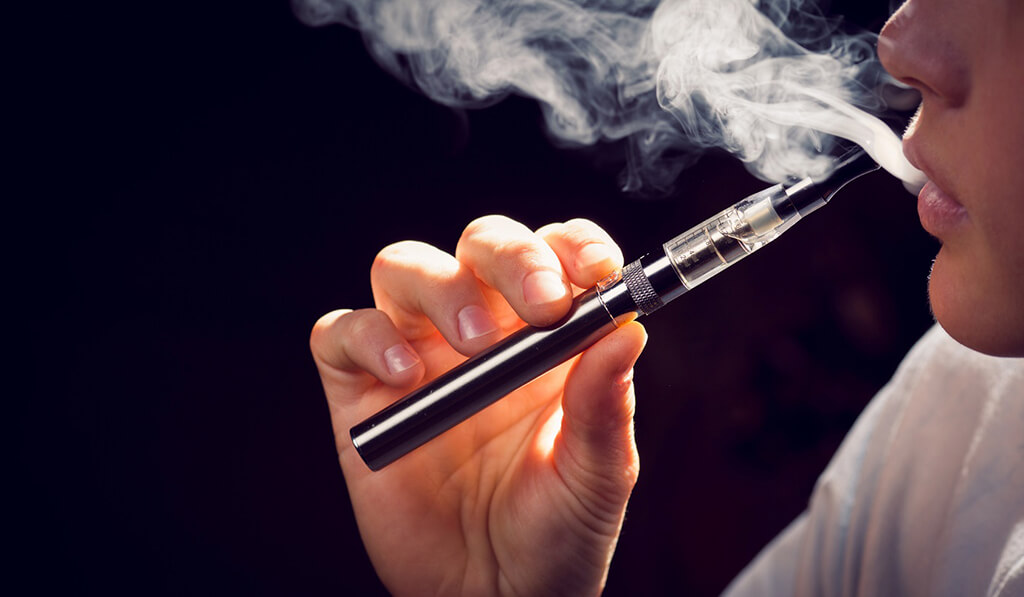 Aclarando algunos mitos sobre los cigarrillos electrónicos